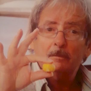 Alan Houston