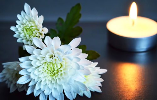 Bereavement and Grief 2