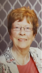 Imelda Killoran