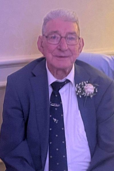 James (Jim) Corcoran