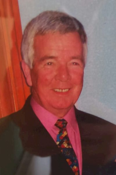 Pat White